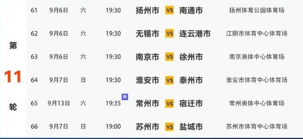 追光 | “苏超”，到“拼刺刀”的时候啦